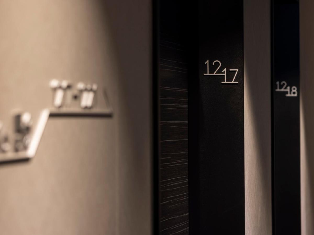 Hotel Intergate Osaka Umeda Bagian luar foto