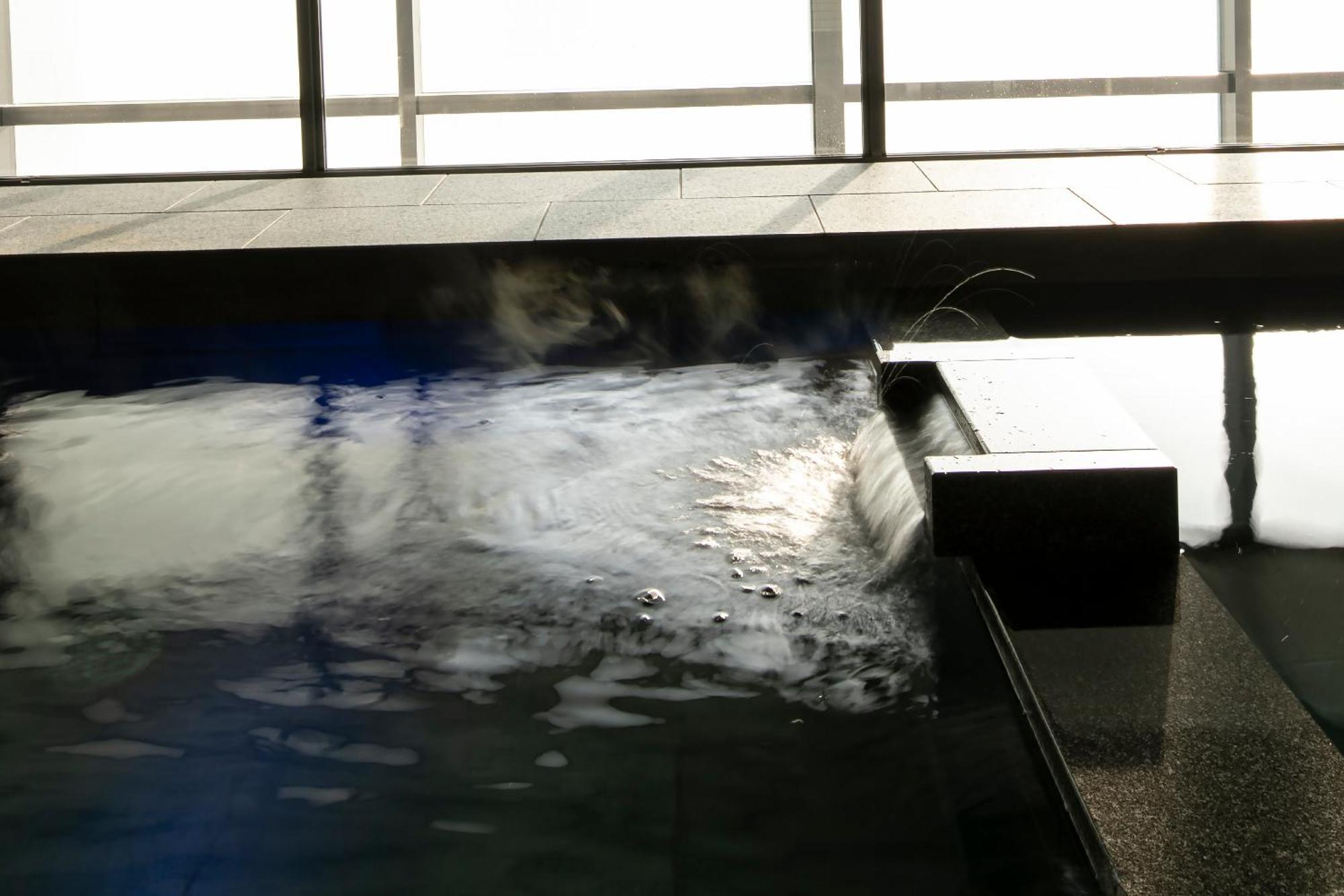 Hotel Intergate Osaka Umeda Bagian luar foto